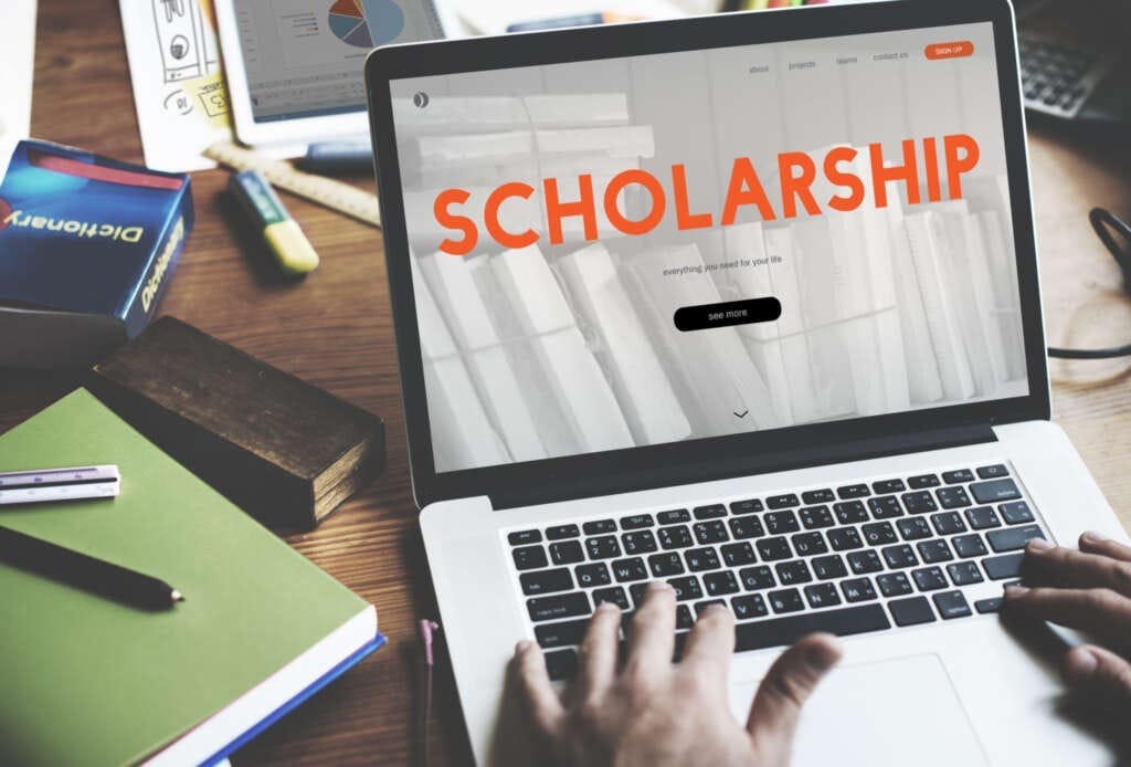 Scholarship Guidance - Edubuzz Education Consultants