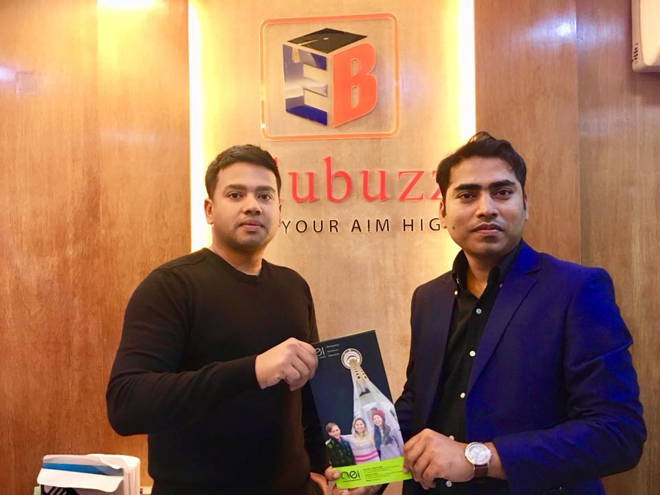 University Selection - Edubuzz